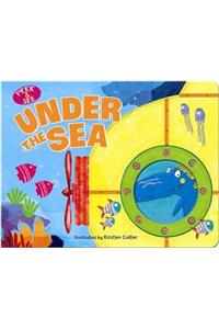 Peek & See: Under the Sea