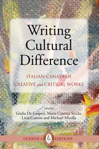 Writing Cultural Difference, 7
