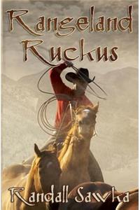 Rangeland Ruckus