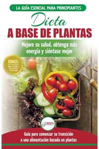 Dieta basada en plantas
