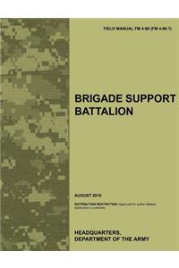 Brigade Support Battalion