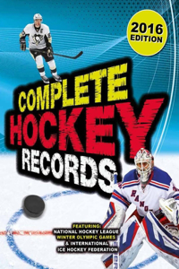 Complete Hockey Records