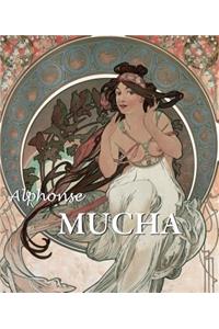 Alphonse Mucha