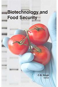 Biotechnology & Food Security