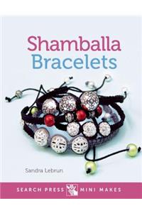 Shamballa Bracelets