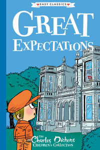 Charles Dickens: Great Expectations