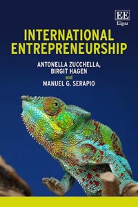 International Entrepreneurship