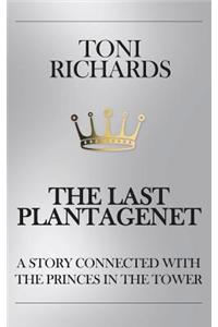 Last Plantagenet