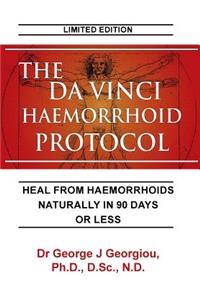 The Da Vinci Haemorrhoid Protocol