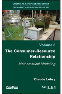 The Consumer-Resource Relationship