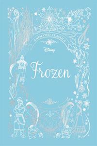 Frozen (Disney Animated Classics)