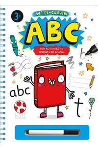 Help with Homework: 3+ ABC