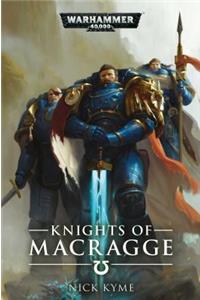 Knights of Macragge