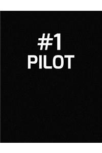#1 Pilot