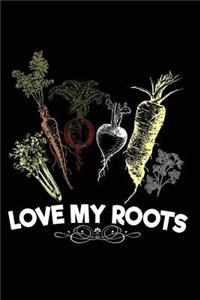 Love My Roots