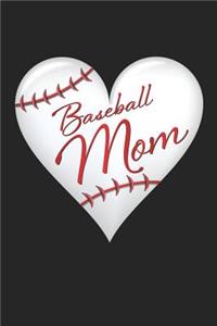 Baseball Mom