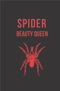 Spider Beauty Queen