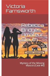Rebecca Bridges Amateur Sleuth