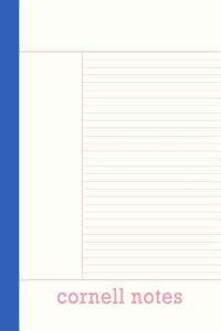 Cornell Notes