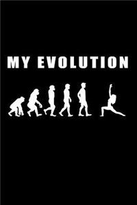 My Evolution