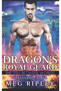 Dragon's Royal Guard