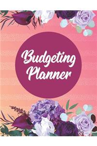 Budgeting Planner