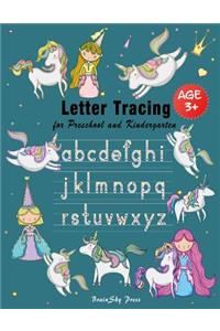 Letter Tracing