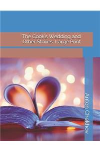 The Cook's Wedding and Other Stories
