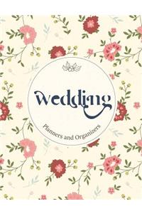 Wedding Planners and Organizers