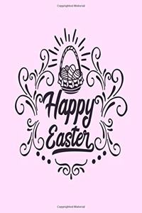 Happy Easter