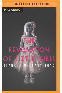 Revolution of Little Girls