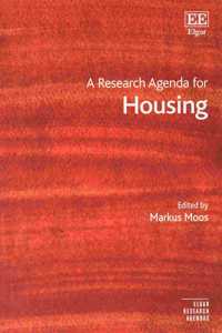 A Research Agenda for Housing