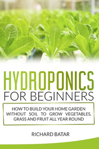 Hydroponics for Beginners