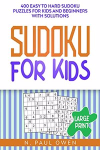 Sudoku for Kids