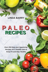 Paleo Recipes