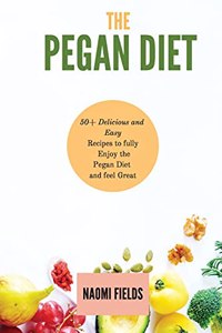 The Pegan Diet