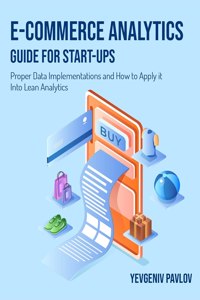 E-Commerce Analytics Guide for Start-Ups