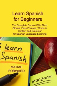 Learn Spanish for Beginners