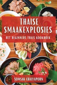 Thaise Smaakexplosies