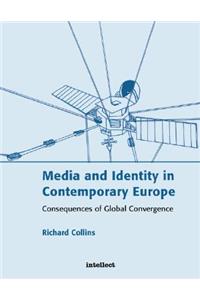 Media and Identity in Contemporary Europe