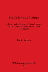Collecting of Origins