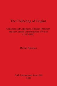 Collecting of Origins