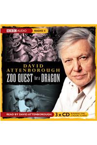 David Attenborough: Zoo Quest for a Dragon