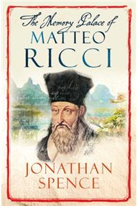 The Memory Palace of Matteo Ricci