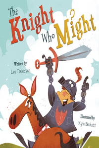 Knight Who Might