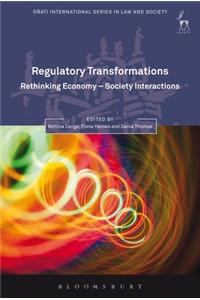 Regulatory Transformations