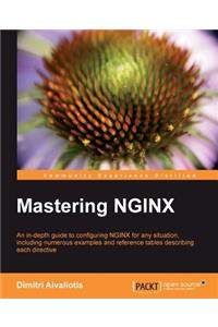 Mastering Nginx