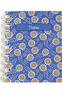 Seasalt: Life by the Sea Small Spiral-Bound Notebook