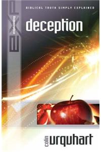 Explaining Deception