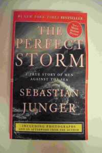 The Perfect Storm